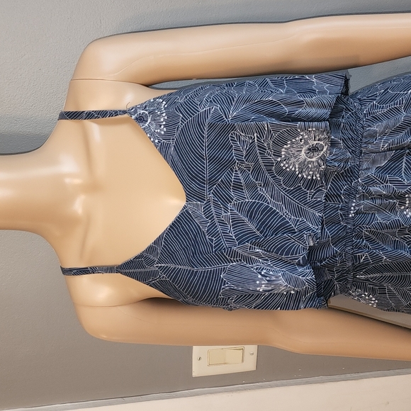 LC Lauren Conrad maxi dress - Picture 2 of 7